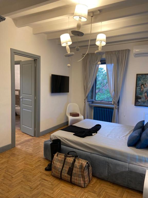 Villa Adriana Tuscia Country Retreat - B&B Vetralla
