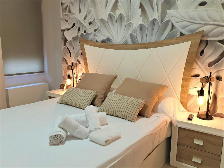 Las Redes - Apturist - B&B Benidorm