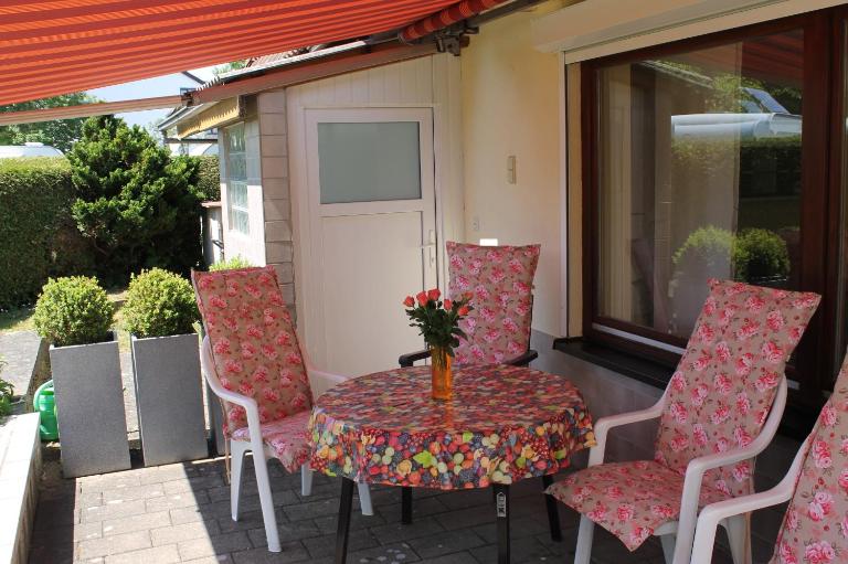 EG nahe am Bodensee - B&B Überlingen