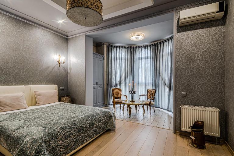 Vintage Apartments - B&B Odesa