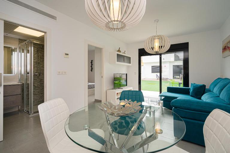 Flamingo playa 8 - B&B San Pedro del Pinatar