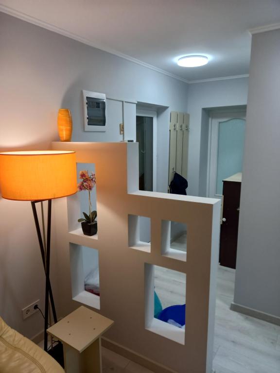 Ultracentral Armeneasca street Chisinau - B&B Chișinău