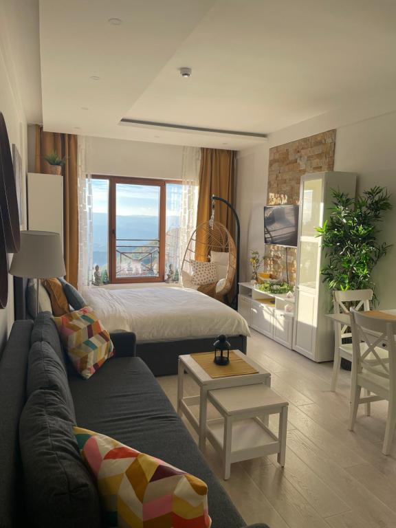 Apartmani Madera - B&B Kopaonik