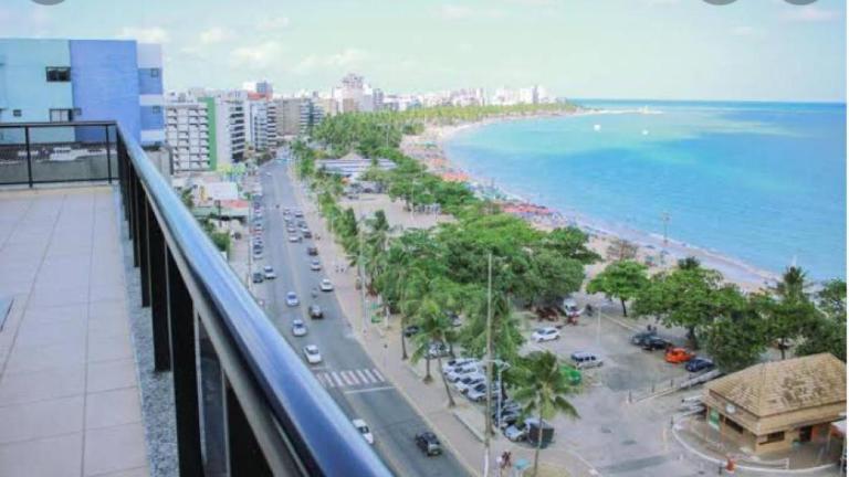 Duplex descanso beira mar - B&B Maceió
