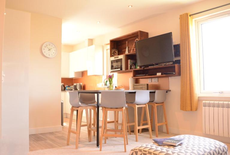 Number 6 - Bed and Breakfast Fort William