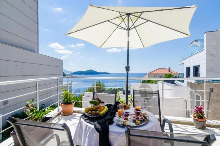 Apartment & Room Lady O - Ferienwohnung Dubrovnik