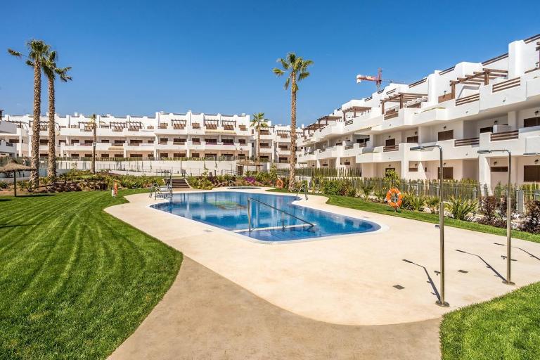 Neptuno - B&B San Juan de los Terreros