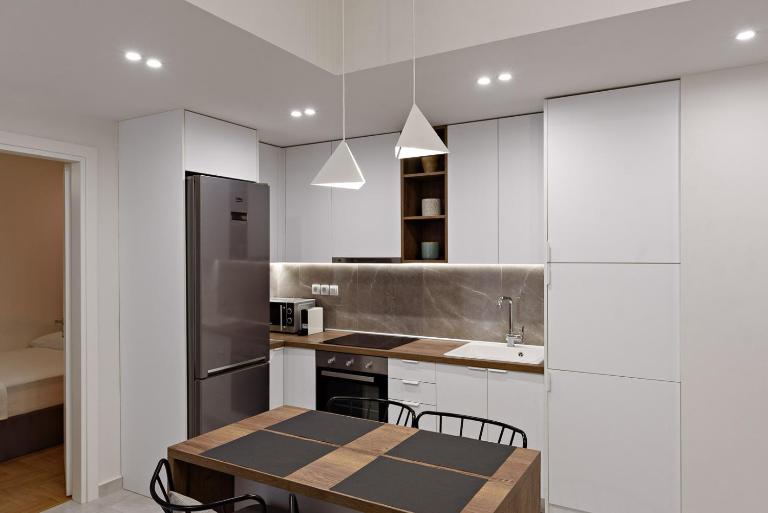 Blu & Marrone Suites-parking included - B&B Salónica