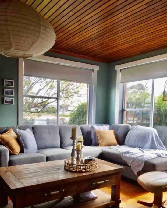 Lylahs Retreat 冬季特价 winter Specials - Bed and Breakfast Wynyard