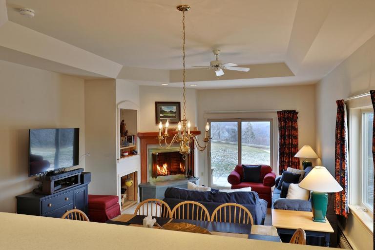 Sweet Solitude - B&B Ludlow
