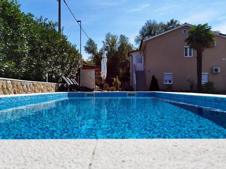 Apartments Beciri - Chambres d'hôtes Sveti Vid-Miholjice