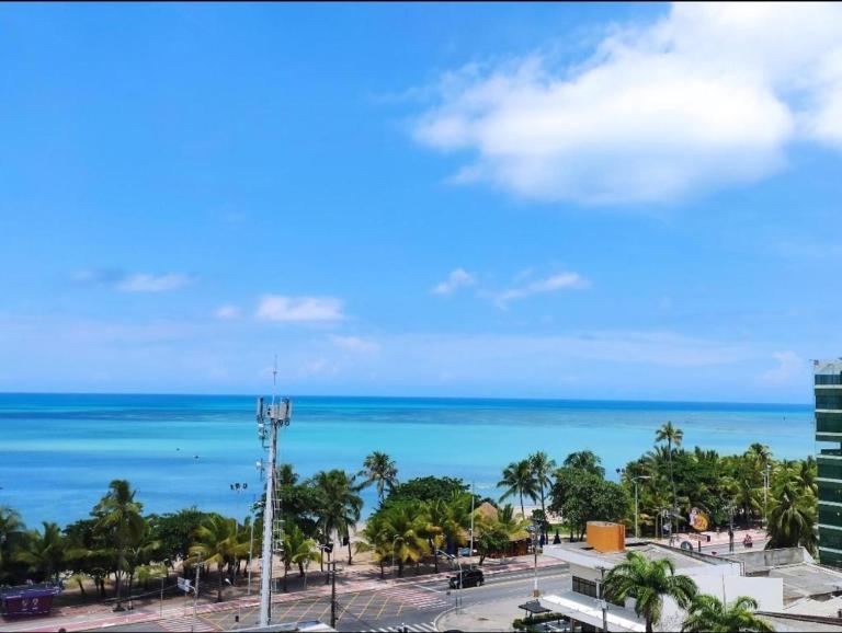 Apart Eric Berne Maceió - B&B Maceió