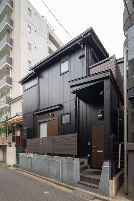 OCHANOMA - B&B Ebisuchō