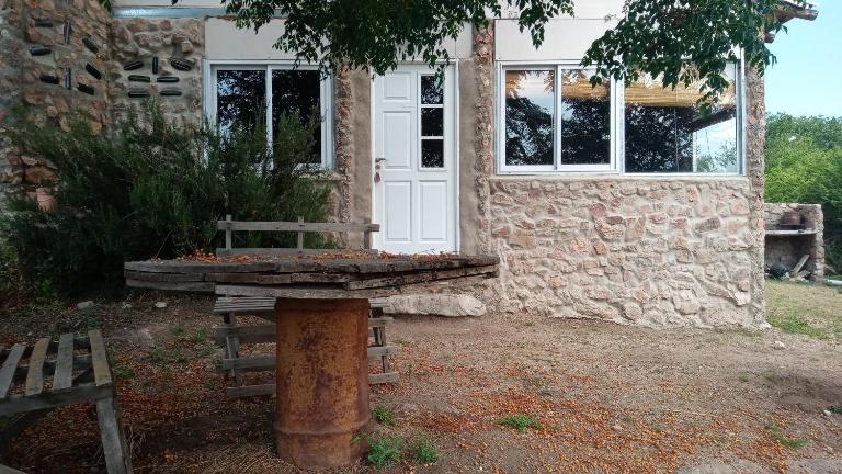Cabañas La Rústica - B&B Bialet Massé