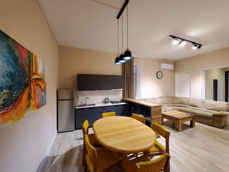 Plagio Green Terrace Homes - Chambres d'hôtes Koutaïssi