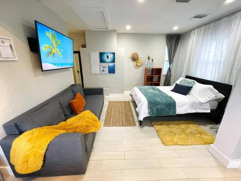 Taste of Miami Vive - Ferienwohnung Miami