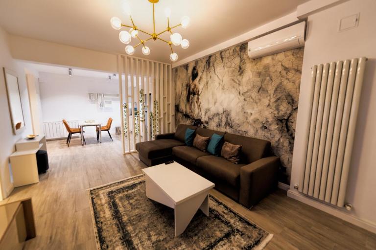 Rasarit de Vacanta - B&B Mamaia