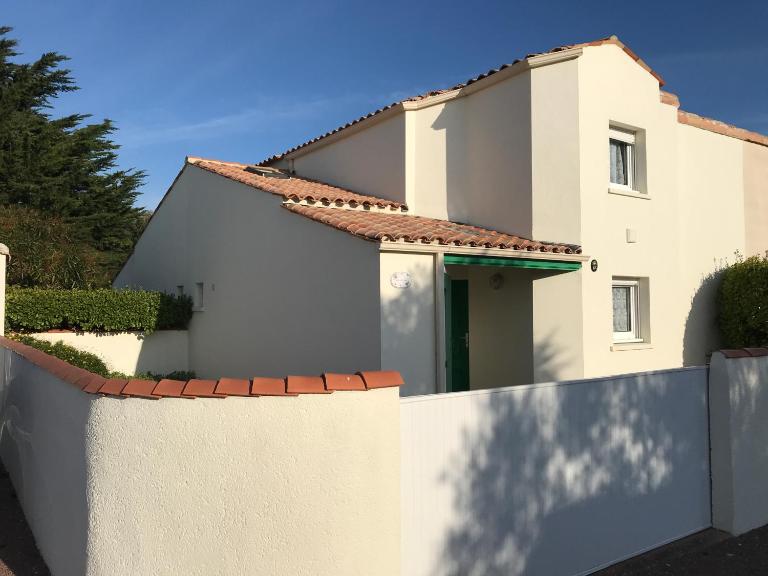 À 150m de la plage - B&B La Bétaudière