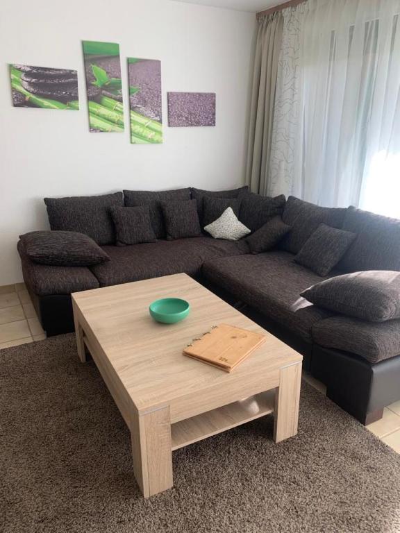 Ferienwohnung Waldblick - Chambres d'hôtes Todtnau