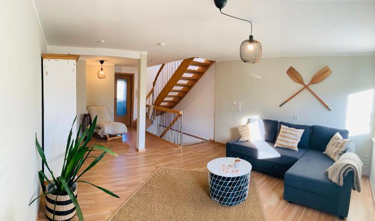 Haus am See - B&B Muhr am See
