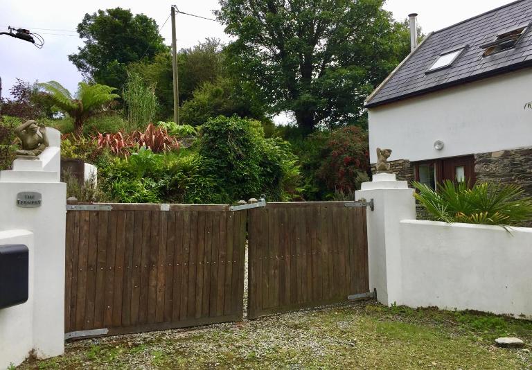 Fernery Garden cottage, near Skibbereen - Chambres d'hôtes Skibbereen
