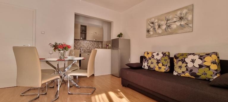 Apartments Cambellezza - Ferienwohnung Kutleše