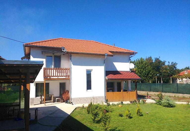 Villa "Old Station" - B&B Vetren Dol