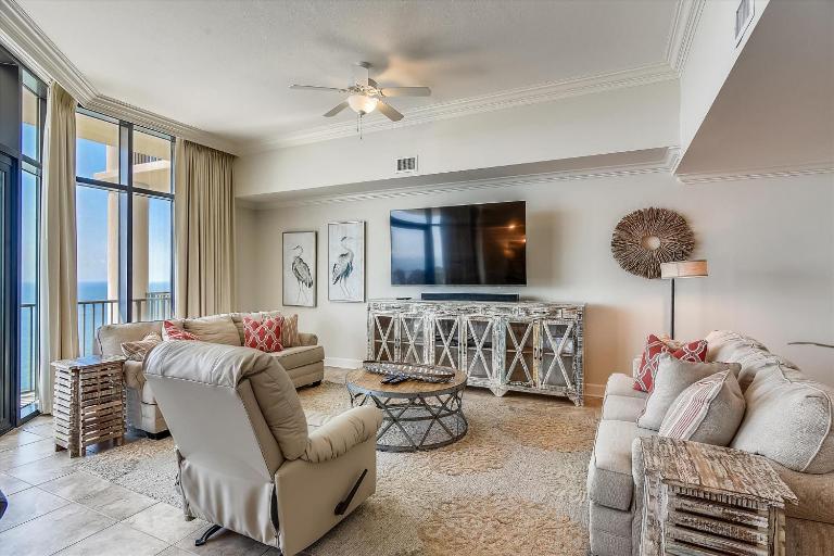 The Oasis at Orange Beach Unit 3007 - Chambres d'hôtes Orange Beach
