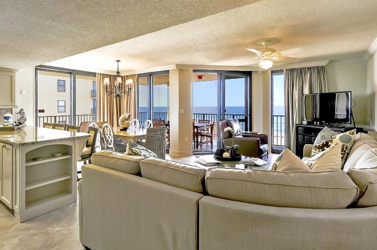 Phoenix 6 Unit 1015 - Ferienwohnung Orange Beach