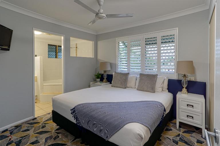 Townsville Southbank Apartments - B&B Townsville