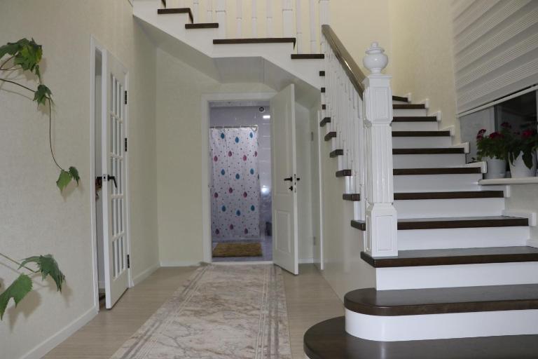 Guest House Semetei - Ferienwohnung Bokombayevskoye