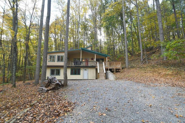 Home at Last - Gather here! - Bed and Breakfast Berkeley Springs