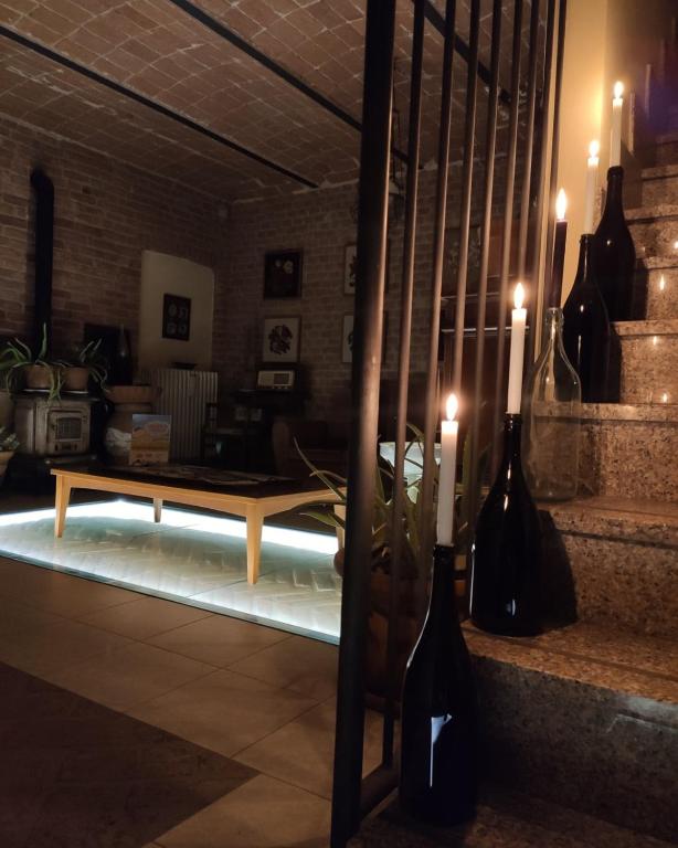 La Crota B&B - Ferienwohnung Asti