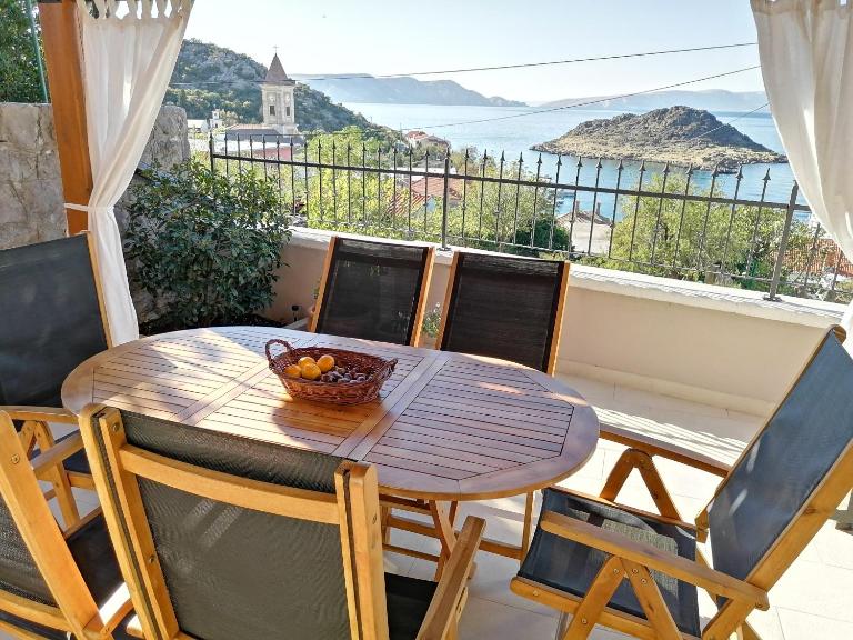 Stylish holiday home Lorena - B&B Sveti Juraj