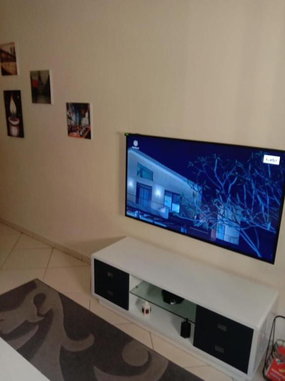 Suite Apartment Fawzi - B&B Agadir
