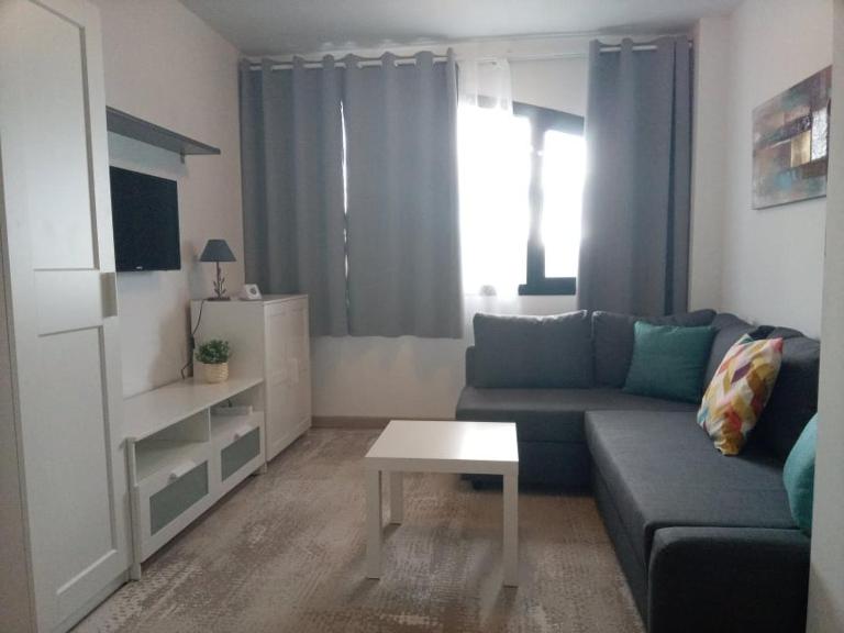 NOVÍSIMO APARTAMENTO CON PRECIOSAS VISTAS - Ferienwohnung Sierra Nevada