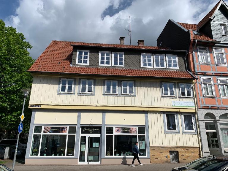 Drei Linden Herzog - Chambres d'hôtes Wolfenbüttel