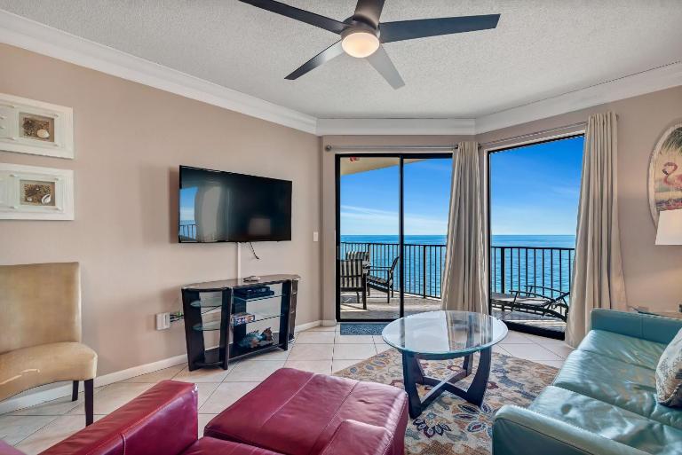 Phoenix 7 Unit 1210 - Ferienwohnung Orange Beach