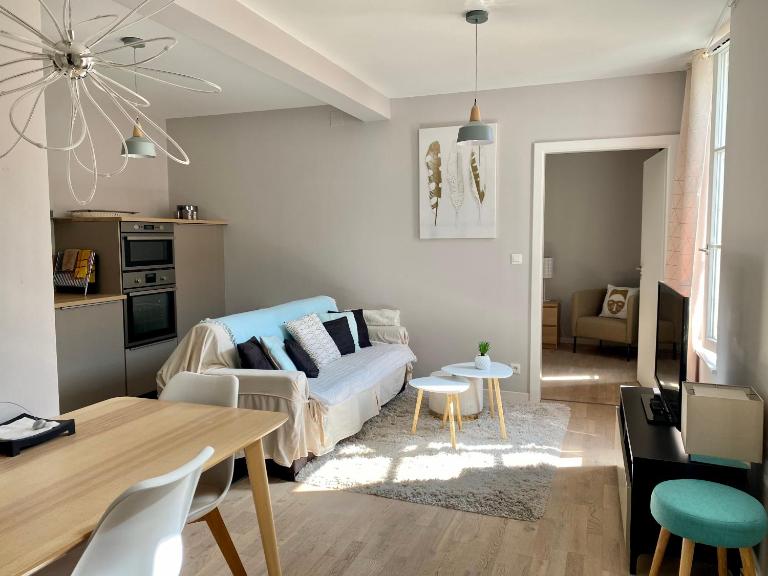 Arche de Noé - Bed and Breakfast Colmar