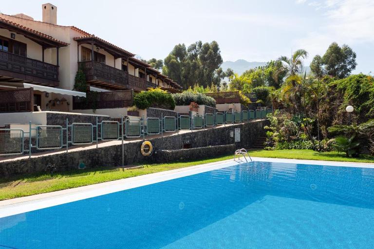 Villa Kalima - Chambres d'hôtes Santa Úrsula