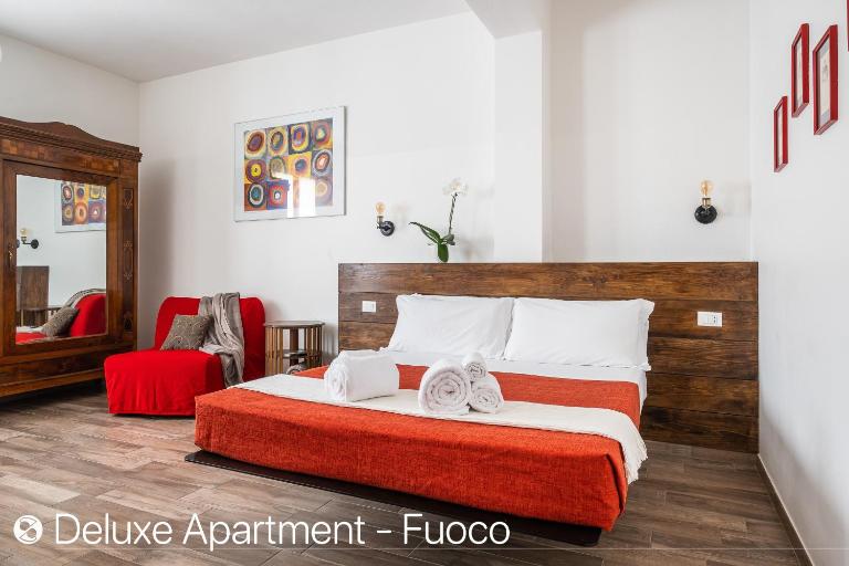 Z8 Apartments - Bed and Breakfast Bologna
