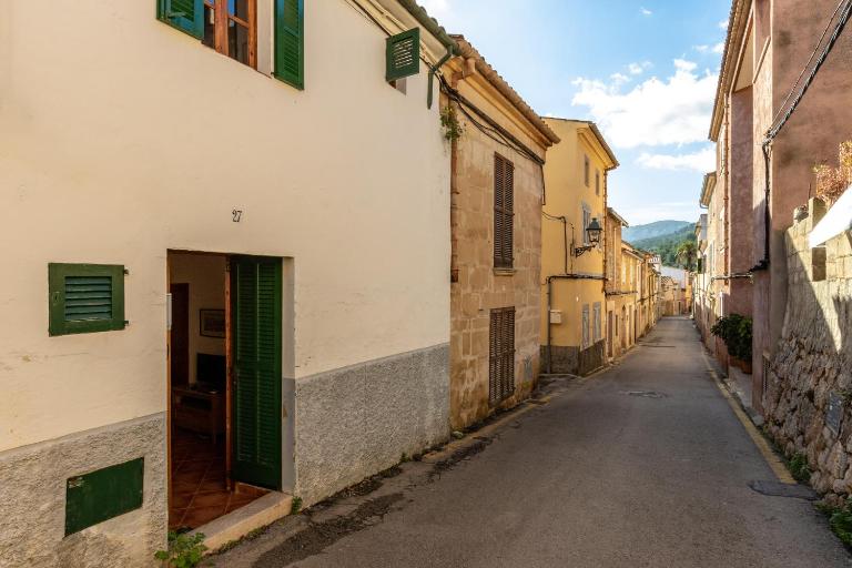 Casa Joana - B&B Pollença