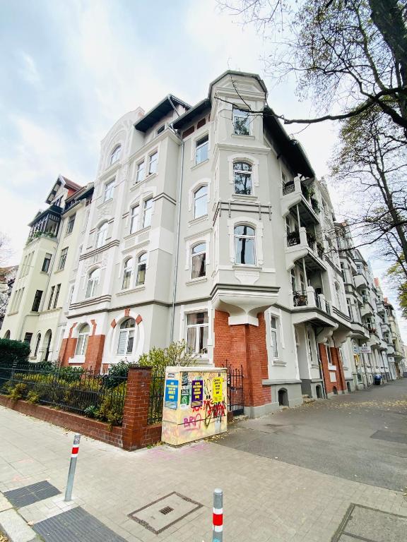 Hannover List 2 bedroom home away from home - Bed and Breakfast Hannover