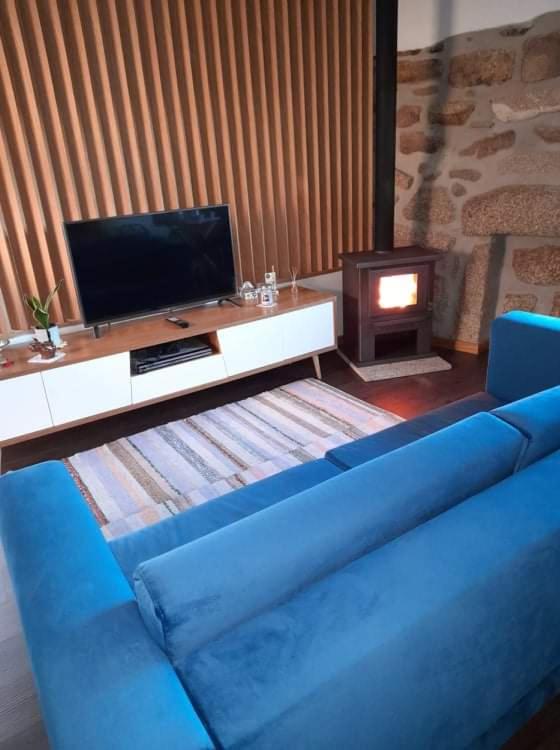 Casa do Eirô - B&B Pinheiro