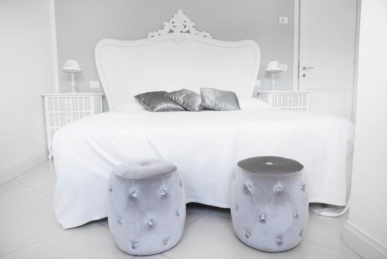 B&B The Divine - B&B Verbania