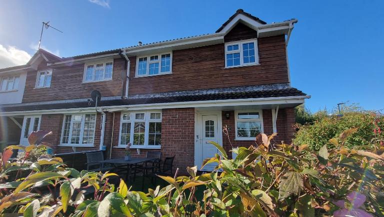 Haxby House by Switchback Stays - Ferienwohnung Cardiff