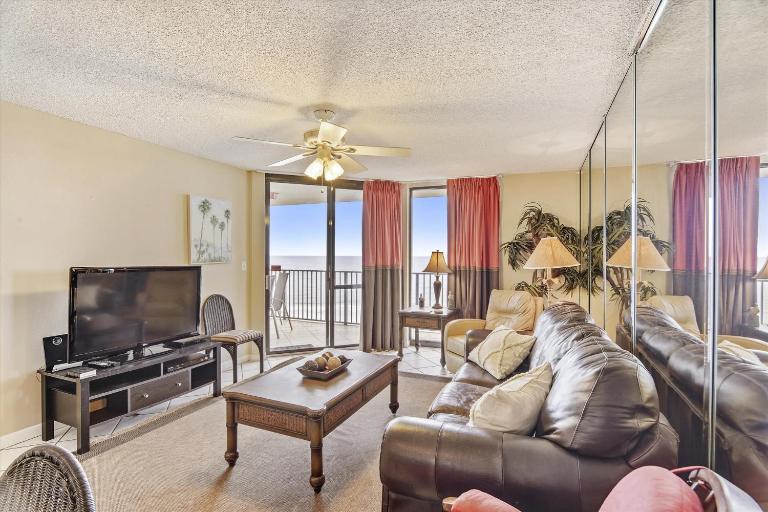 Phoenix 7 Unit 1013 - Ferienwohnung Orange Beach