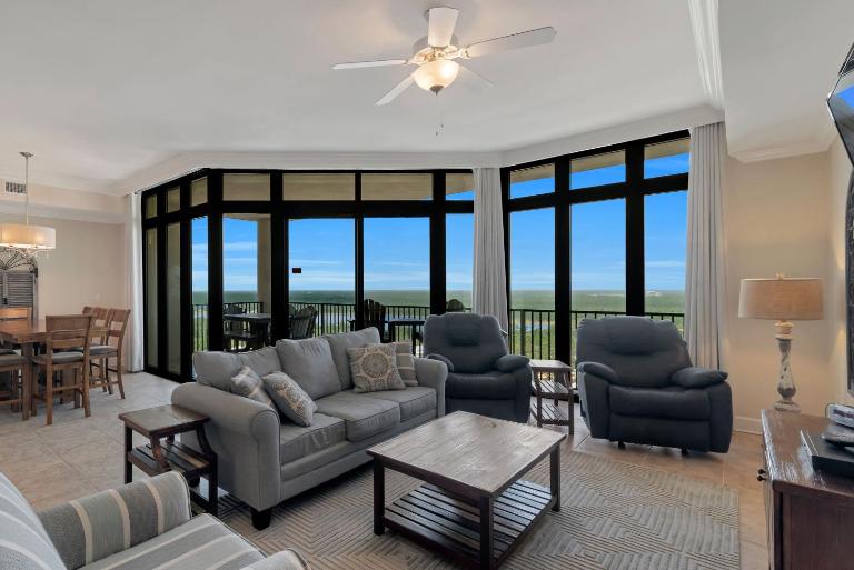 The Oasis at Orange Beach Unit 2114 - Chambres d'hôtes Orange Beach