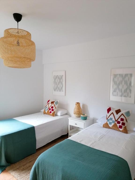 Beach Front Las Burras - B&B San Agustin