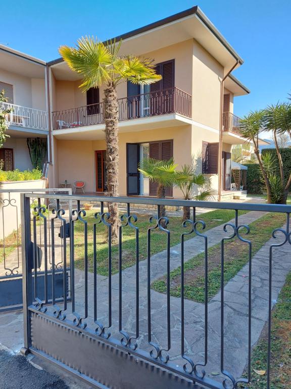 Villino Giuliana - B&B Pietrasanta
